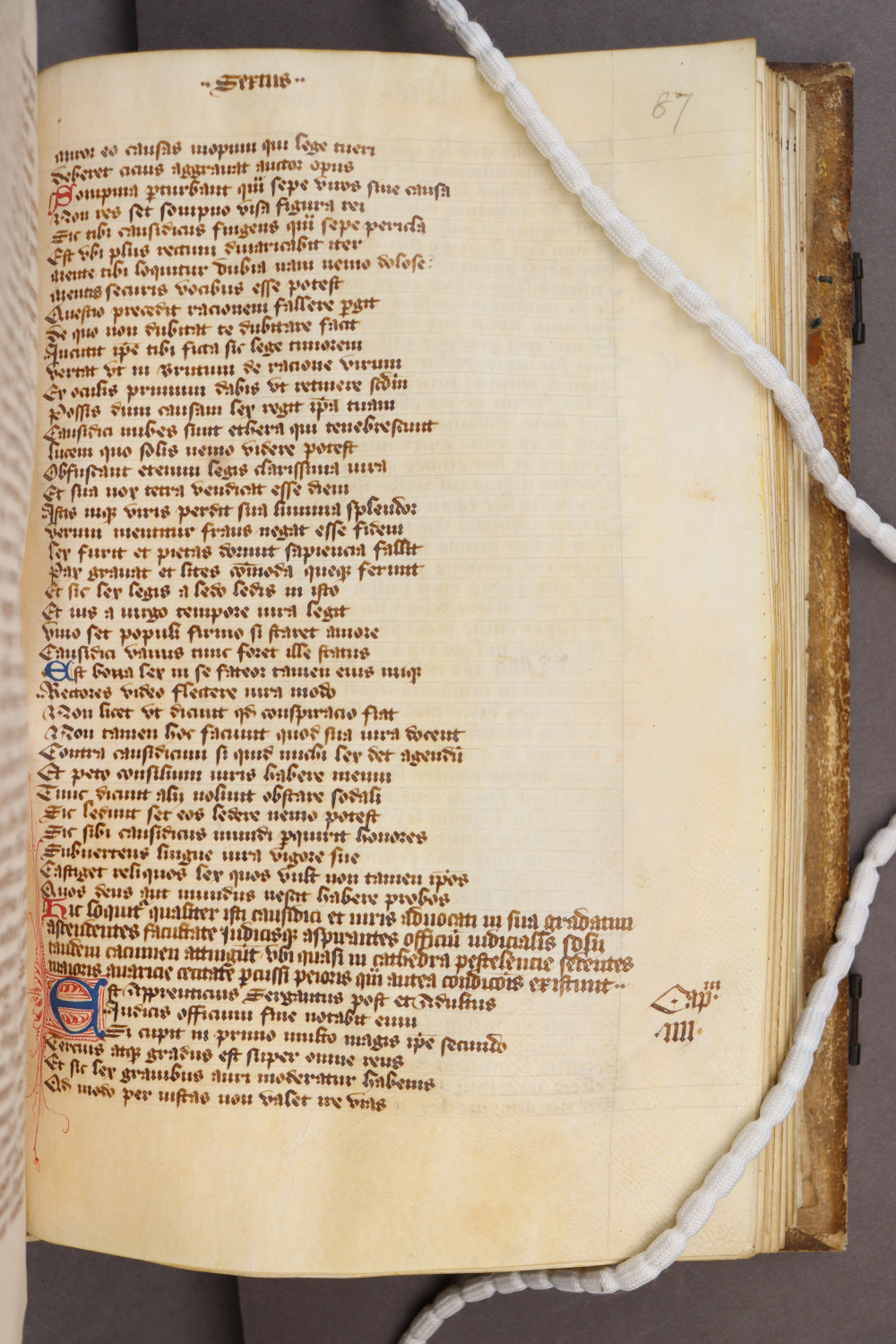 Folio 87 recto